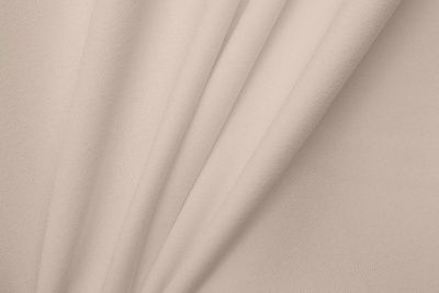 Костюмная ткань с вискозой "Бриджит", 210 гр/м2, шир.150см, цвет бежевый/Beige - купить в Сочи. Цена 524.13 руб.