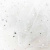 Сетка Фатин Глитер Спейс, 12 (+/-5) гр/м2, шир.150 см, 16-01/белый - купить в Сочи. Цена 180.32 руб.