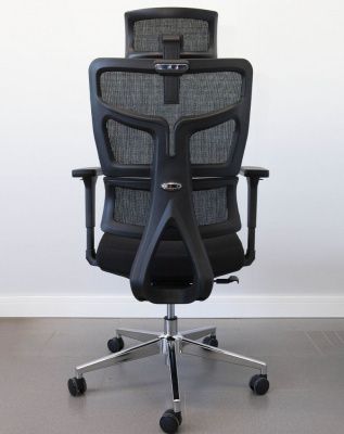Кресло офисное текстиль арт. JYG-22 - купить в Сочи. Цена 20 307.69 руб.
