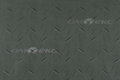 Ткань подкладочная жаккард Р14076-1, 18-5203, 85 г/м2, шир. 150 см, 230T темно-серый - купить в Сочи. Цена 166.45 руб.