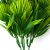Трава искусственная -5, шт  (колючка 30 см/8 см)				 - купить в Сочи. Цена: 150.33 руб.