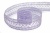 Тесьма кружевная 0621-1669, шир. 20 мм/уп. 20+/-1 м, цвет 107-фиолет - купить в Сочи. Цена: 673.91 руб.