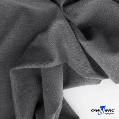 Ткань костюмная "Прато" 80% P, 16% R, 4% S, 230 г/м2, шир.150 см, цв-серый #4 - купить в Сочи. Цена 470.17 руб.