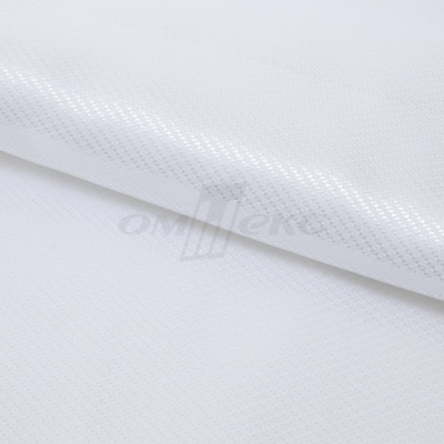 Ткань подкладочная Добби 230Т P1215791 1#BLANCO/белый 100% полиэстер,68 г/м2, шир150 см - купить в Сочи. Цена 123.73 руб.