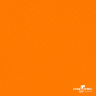 Шифон 100D, 80 гр/м2, шир.150см, цвет неон.оранжевый - купить в Сочи. Цена 145.81 руб.