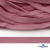 Шнур плетеный (плоский) d-12 мм, (уп.90+/-1м), 100% полиэстер, цв.256 - розовый - купить в Сочи. Цена: 8.71 руб.