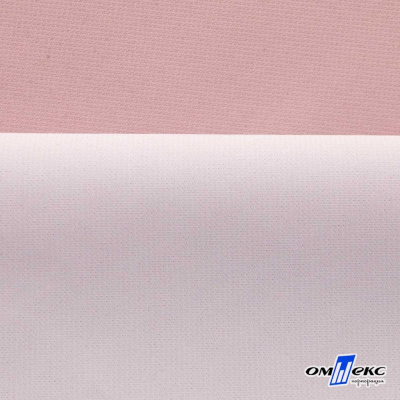 Текстильный материал " Ditto", мембрана покрытие 5000/5000, 130 г/м2, цв.15-1906  розовый нюд - купить в Сочи. Цена 307.92 руб.