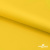 Ткань подкладочная Таффета 15-1062, антист., 53 гр/м2, шир.150см, цвет жёлтый - купить в Сочи. Цена 57.16 руб.