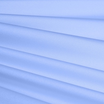 Бифлекс плотный col.807, 210 гр/м2, шир.150см, цвет голубой - купить в Сочи. Цена 653.26 руб.