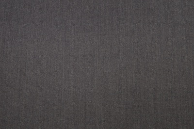 Костюмная ткань с вискозой "Флоренция" 18-0000, 195 гр/м2, шир.150см, цвет серый жемчуг - купить в Сочи. Цена 491.97 руб.