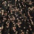 Плательная ткань "Фламенко" 3.1, 80 гр/м2, шир.150 см, принт растительный - купить в Сочи. Цена 239.03 руб.