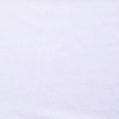 Бархат стрейч №23, 240 гр/м2, шир.160 см, (2,6 м/кг), цвет белый - купить в Сочи. Цена 740.88 руб.