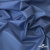 Курточная ткань "Милан", 100% Полиэстер, PU, 110гр/м2, шир.155см, цв. синий - купить в Сочи. Цена 340.23 руб.