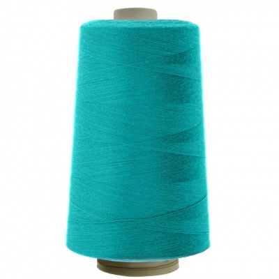 Швейные нитки (армированные) 28S/2, нам. 2 500 м, цвет 360 - купить в Сочи. Цена: 148.95 руб.