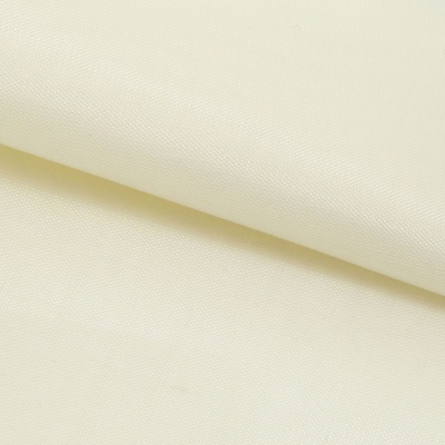 Ткань подкладочная Таффета 11-0606, антист., 53 гр/м2, шир.150см, цвет молоко - купить в Сочи. Цена 62.37 руб.