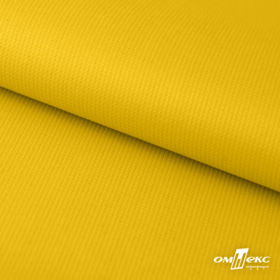 Мембранная ткань "Ditto" 13-0859, PU/WR, 130 гр/м2, шир.150см, цвет жёлтый - купить в Сочи. Цена 310.76 руб.