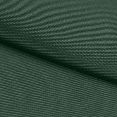 Ткань подкладочная Таффета 19-5917, антист., 53 гр/м2, шир.150см, дубл. рулон, цвет т.зелёный - купить в Сочи. Цена 67.06 руб.