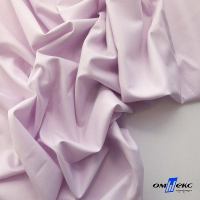 Ткань сорочечная Илер 100%полиэстр, 120 г/м2 ш.150 см, цв.розовый - купить в Сочи. Цена 293.20 руб.