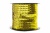 Пайетки "ОмТекс" на нитях, SILVER-BASE, 6 мм С / упак.73+/-1м, цв. А-1 - т.золото - купить в Сочи. Цена: 468.37 руб.