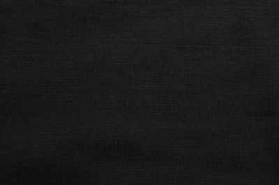 Трикотаж "Grange" C#1 (2,38м/кг), 280 гр/м2, шир.150 см, цвет чёрный - купить в Сочи. Цена 861.22 руб.