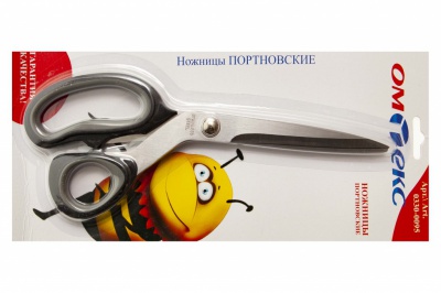 Ножницы арт.0330-0095 портновские, 9"/ 229 мм - купить в Сочи. Цена: 225.03 руб.