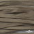 Шнур плетеный (плоский) d-12 мм, (уп.90+/-1м), 100% полиэстер, цв.274 - бежевый - купить в Сочи. Цена: 8.62 руб.