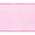 Лента капроновая, шир. 80 мм/уп. 25 м, цвет розовый - купить в Сочи. Цена: 19.77 руб.