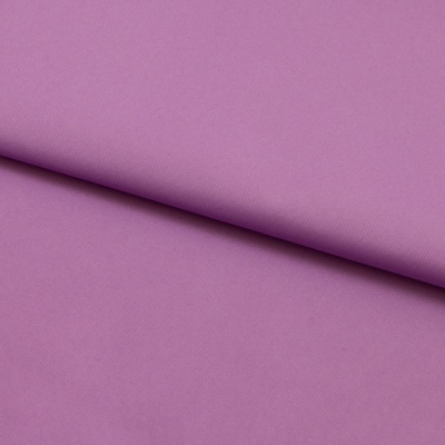 Курточная ткань Дюэл (дюспо) 16-3320, PU/WR/Milky, 80 гр/м2, шир.150см, цвет цикламен - купить в Сочи. Цена 166.79 руб.