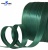 Косая бейка атласная "Омтекс" 15 мм х 132 м, цв. 056 темный зеленый - купить в Сочи. Цена: 225.81 руб.