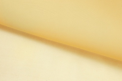 Капрон с утяжелителем 12-0826, 47 гр/м2, шир.300см, цвет 16/св.жёлтый - купить в Сочи. Цена 150.40 руб.