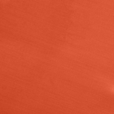 Ткань подкладочная Таффета 16-1459, антист., 53 гр/м2, шир.150см, цвет оранжевый - купить в Сочи. Цена 62.37 руб.