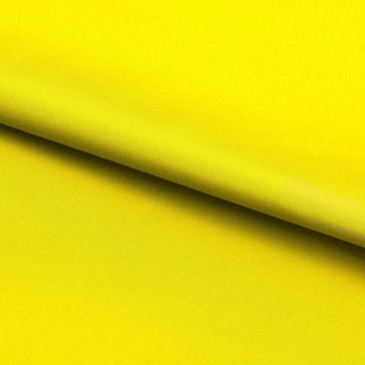 Дюспо 240 13-0858, PU/WR/Milky, 76 гр/м2, шир.150см, цвет жёлтый - купить в Сочи. Цена 117.60 руб.