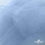 Сетка Фатин Глитер серебро, 12 (+/-5) гр/м2, шир.150 см, 16-93/голубой - купить в Сочи. Цена 145.46 руб.