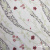 Сетка с вышивкой "Мадрид" 135 г/м2, 100% нейлон, ширина 130 см, Цвет 4/Черный - купить в Сочи. Цена 980 руб.