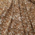 Плательная ткань "Фламенко" 11.1, 80 гр/м2, шир.150 см, принт растительный - купить в Сочи. Цена 239.03 руб.
