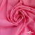 Ткань плательная Марсель 80% полиэстер 20% нейлон,125 гр/м2, шир. 150 см, цв. розовый - купить в Сочи. Цена 460.18 руб.